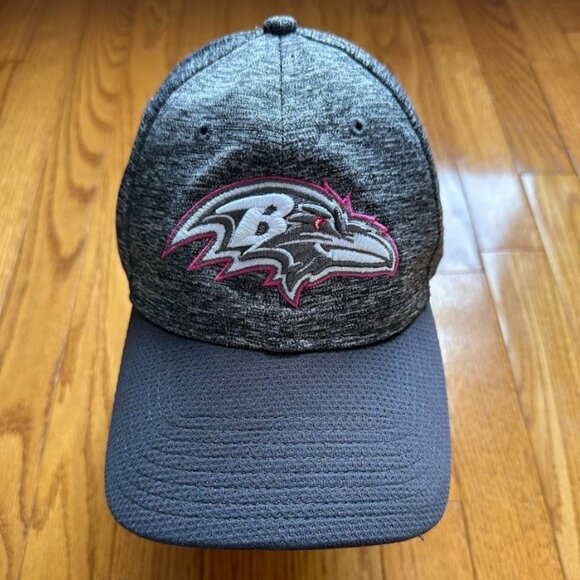 Baltimore Ravens Hat - Picture 1 of 4
